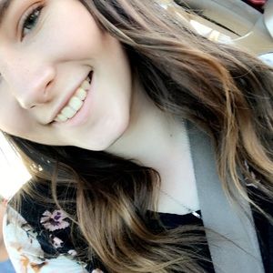 Meet your Posher, Bethany